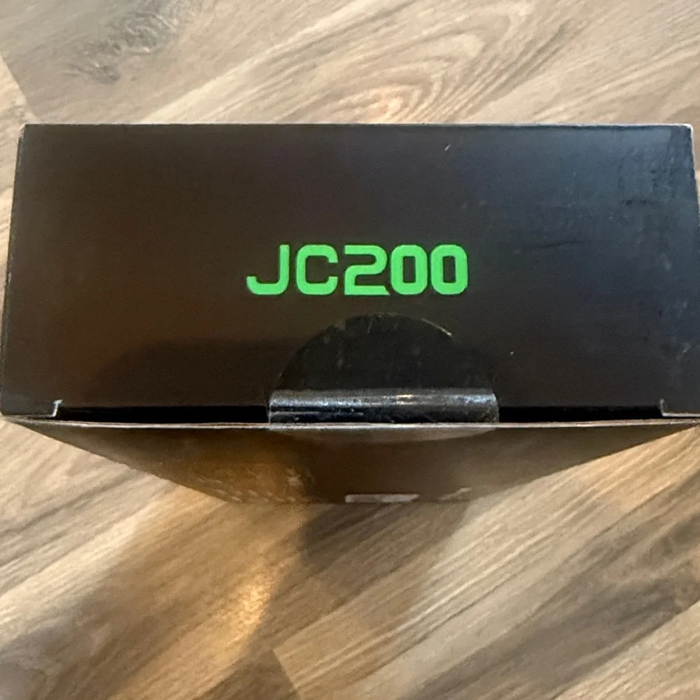 JC200 Wireless Gamepad – Brand New / Unopened